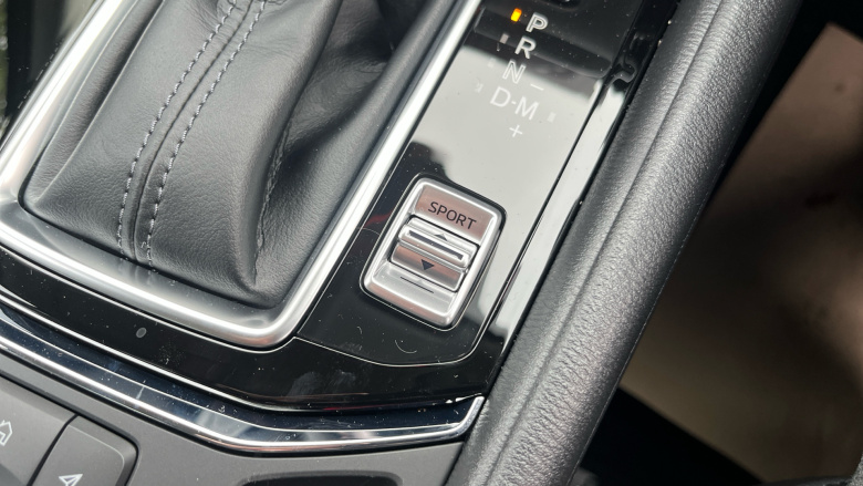 Mazda CX-5 2.0 e-Skyactiv G MHEV Newground 5dr Auto Petrol Estate